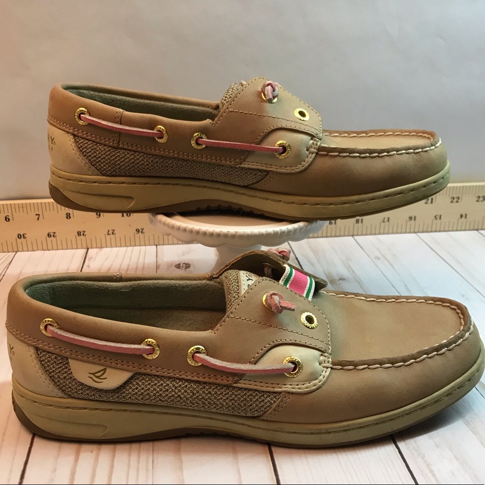 Woman’s Sperry Koifish Boat shoes